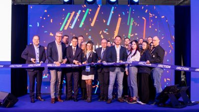 Action otwiera czwarte centrum dystrybucyjne w Polsce