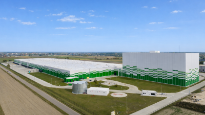 Fundament efektywności i bezpieczeństwa łańcucha dostaw produktów FMCG