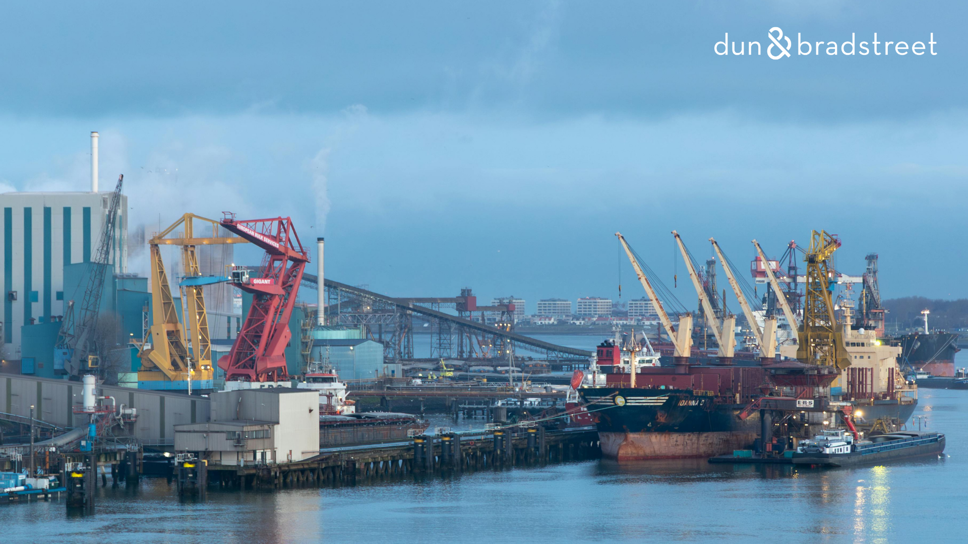 Cieśnina Ormuz: trudności wykraczają poza rynek ropy