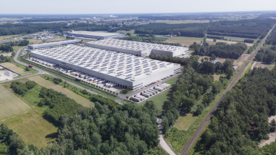 ALDI wystartowało w Emilianowie