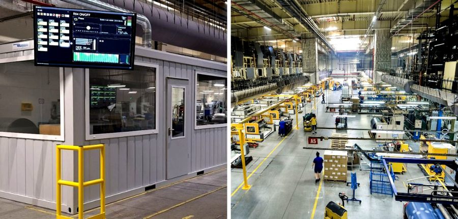 Jak digitalizacja wspiera efektywność produkcji?