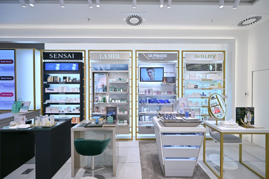 ID Logistics wspiera ekspansję DOUGLAS w Europie