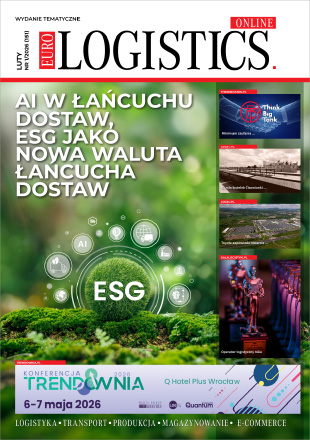 okladka Eurologiatics online