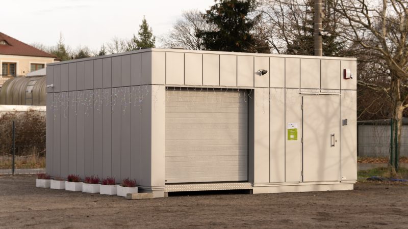 Sukces poznańskiego mikrohubu