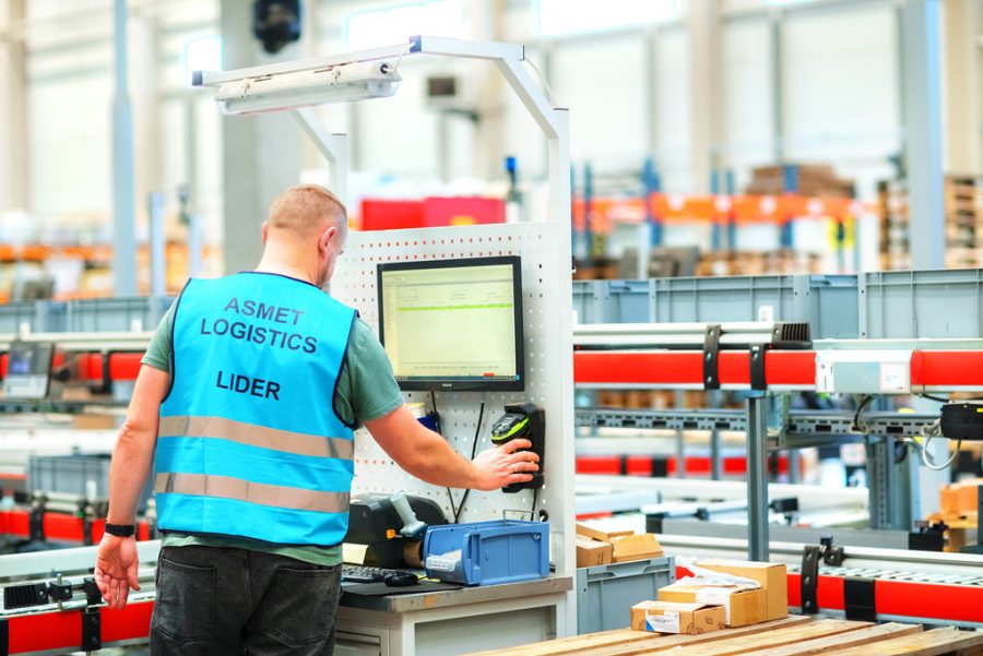 Gdy automatyzacja przyspiesza, WMS musi nadążać