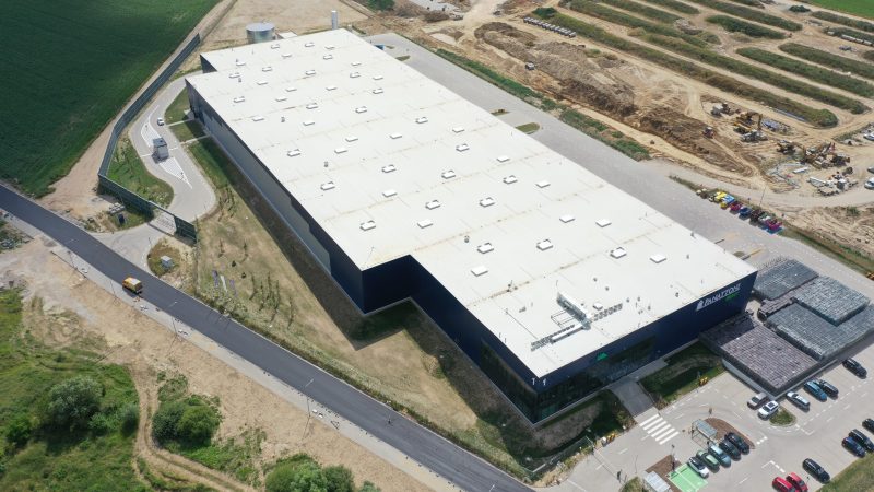 4M Pro&Invest wybiera Panattoni Park Poznań XIV