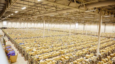 Współpraca Panattoni z Sellpy we Wrocławiu