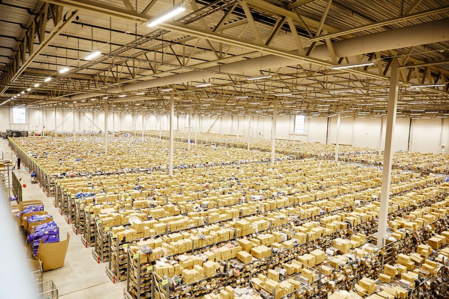 Współpraca Panattoni z Sellpy we Wrocławiu