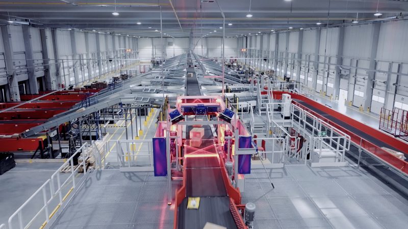 Panattoni zrealizuje nową halę BTS w Gorzowie Wielkopolskim