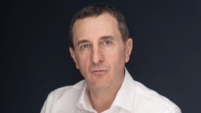 Piotr Zborowski nowym Członkiem Zarządu Rohlig SUUS Logistics