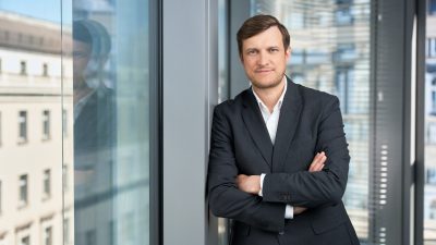 Przetasowania na rynku bezpośrednich inwestycji zagranicznych