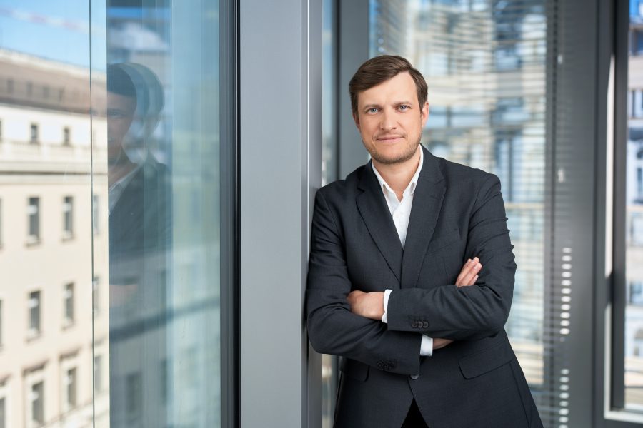 Przetasowania na rynku bezpośrednich inwestycji zagranicznych