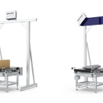 Dynamiczne wymiarowanie paczek