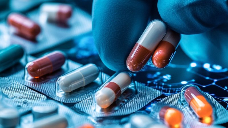 Handel podrabianymi lekami staje się coraz większym wyzwaniem