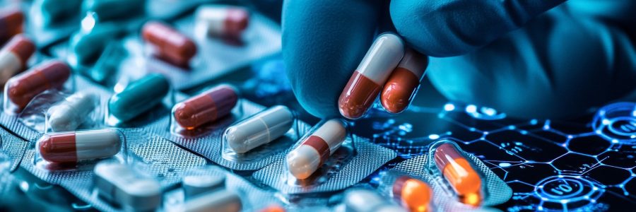 Handel podrabianymi lekami staje się coraz większym wyzwaniem