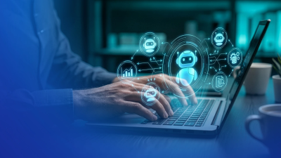 Pierwszy agent AI w Comarch ERP