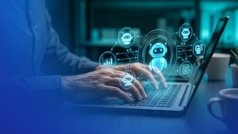 Pierwszy agent AI w Comarch ERP