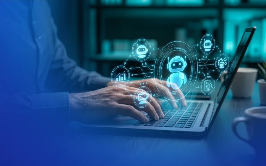 Pierwszy agent AI w Comarch ERP