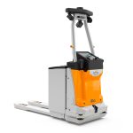 Automatyczny wózek unoszący STILL AXL-15 iGo