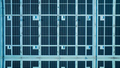 DSV zwiększa samowystarczalność energetyczną