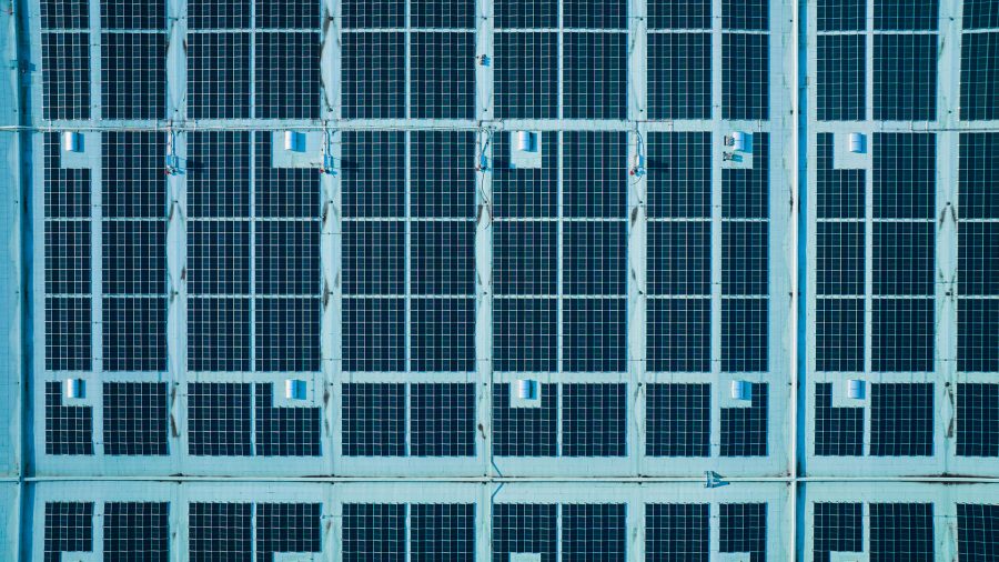 DSV zwiększa samowystarczalność energetyczną