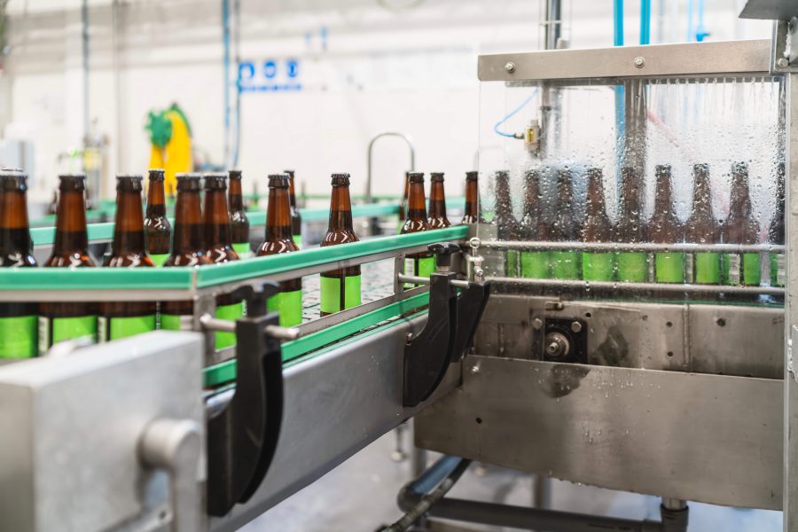 Outsourcing konfekcjonowania jako narzędzie elastycznej logistyki w FMCG