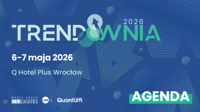 Trendownia 2026 – poznaj agendę wydarzenia