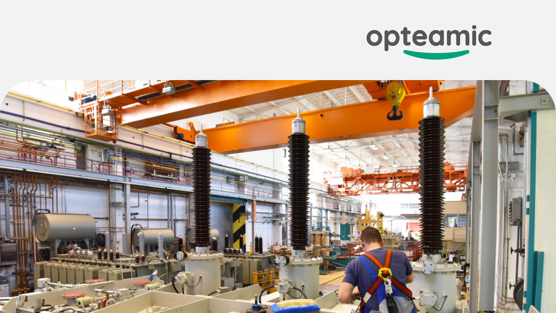 Bezrobocie rośnie, a logistyka i produkcja nadal rekrutują