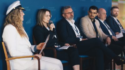 Bezpieczeństwo, technologia i relacje. Branża TSL spotkała się na Bałtyku