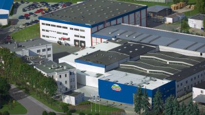 Hochland Polska prezentuje raport zrównoważonego rozwoju