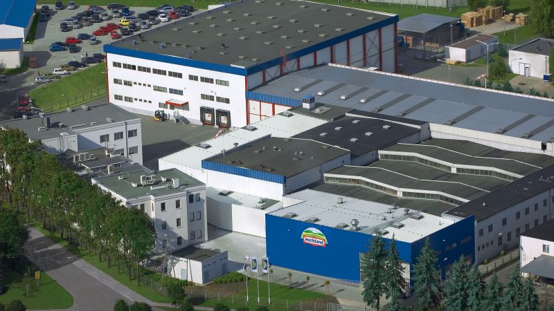 Hochland Polska prezentuje raport zrównoważonego rozwoju