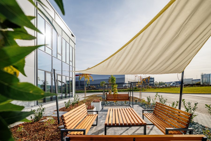 Wellbeing a walka o pracowników magazynowych