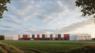 7R realizuje nowoczesny projekt w Szczecinie