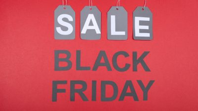 Black Friday 2026 pierwszym testem nowych zasad celnych w UE