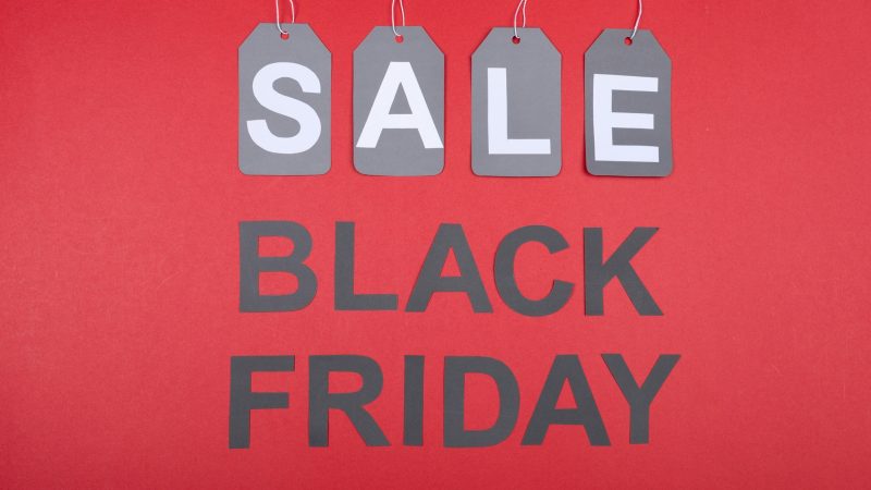 Black Friday 2026 pierwszym testem nowych zasad celnych w UE