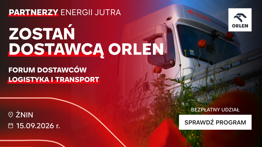 ORLEN rozwija program „Partnerzy Energii Jutra”