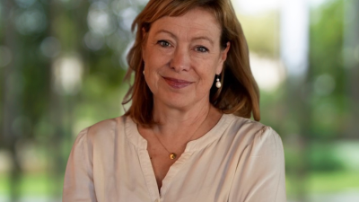 Anna Jäger dołącza do Consafe Logistics jako nowa CMO