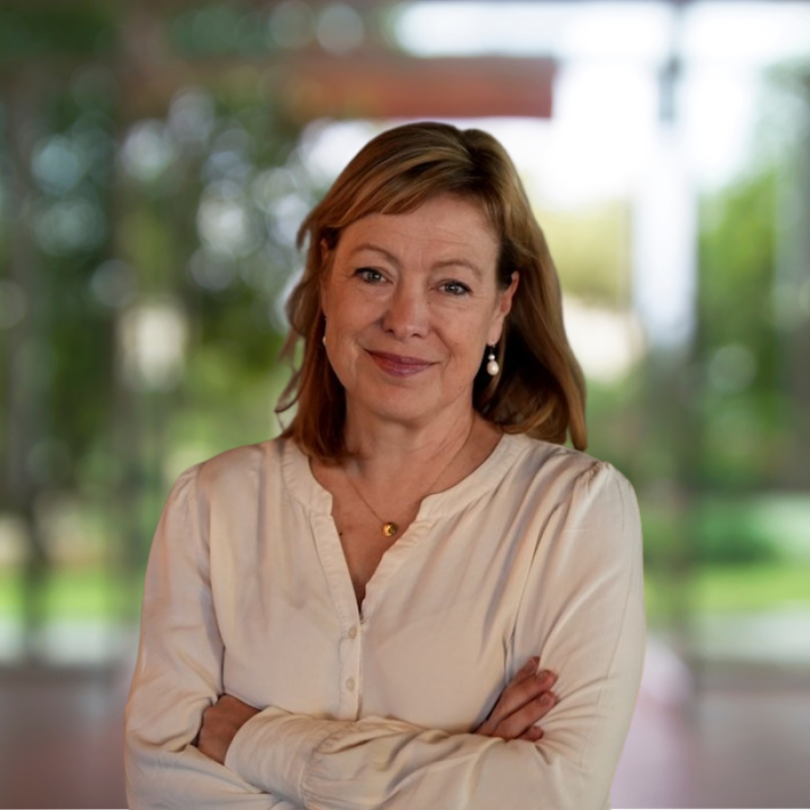 Anna Jäger dołącza do Consafe Logistics jako nowa CMO