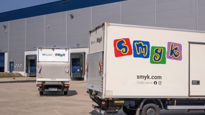 20 lat współpracy opartej na wspólnych wartościach