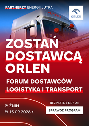 ORLEN KONFERENCJA