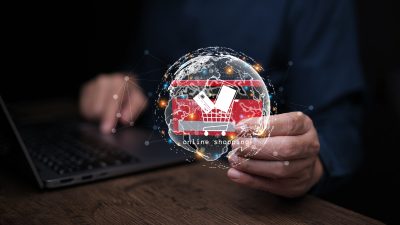 Prognozy dla logistyki e-commerce zapowiadają stabilizację i dalszy wzrost