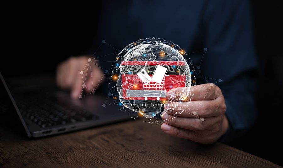 Prognozy dla logistyki e-commerce zapowiadają stabilizację i dalszy wzrost