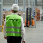Firma Nowy Styl wdrożyła technologię Li-Ion i RFID od STILL