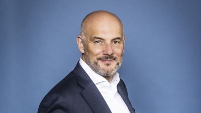 FM Logistic finalizuje przejęcie Schäflein