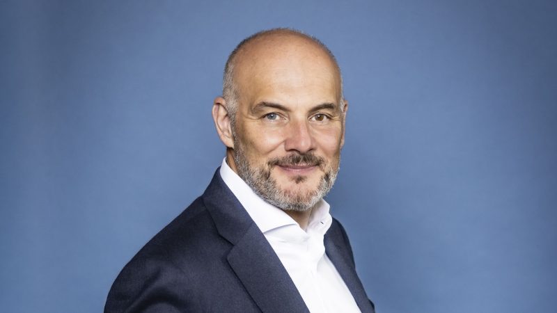 FM Logistic finalizuje przejęcie Schäflein