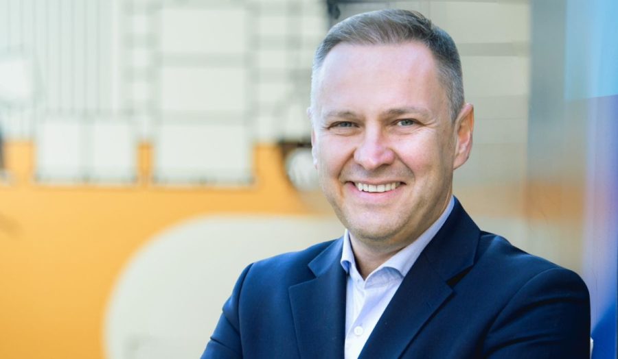 Większy wolumen i jeszcze bardziej rozłożone w czasie wysyłki