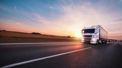 Transport z kredytem, którego nikt nie udzielił