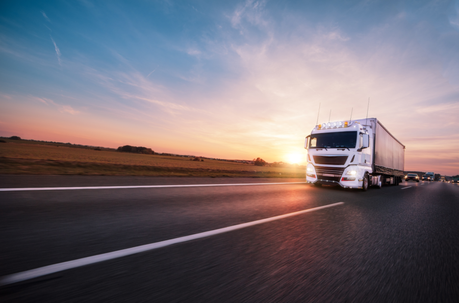 Transport z kredytem, którego nikt nie udzielił