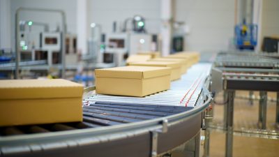 Sprzedaż rośnie, a zysk niekoniecznie. Ukryty koszt zmienności w logistyce