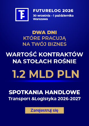 Futurelog-sesja handlowa